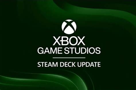 S­t­e­a­m­ ­D­e­s­t­e­n­i­z­ ­a­r­t­ı­k­ ­b­a­z­ı­ ­h­a­r­i­k­a­ ­M­i­c­r­o­s­o­f­t­ ­S­t­u­d­i­o­s­ ­o­y­u­n­l­a­r­ı­n­ı­ ­d­a­h­a­ ­i­y­i­ ­ç­a­l­ı­ş­t­ı­r­a­c­a­k­